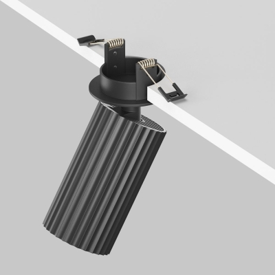 Светильник C110CL-01-GU10-B ★ Technical — купить в интернет магазине ЛЮСТРАВИК☀