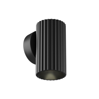 Бра C106WL-01-GU10-B ★ Technical — купить в интернет магазине ЛЮСТРАВИК☀
