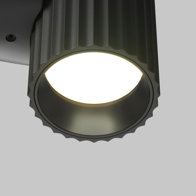 Бра C106WL-01-GU10-B ★ Technical — купить в интернет магазине ЛЮСТРАВИК☀