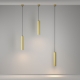 Светильник P106PL-01-GU10-BS ★ Technical — купить в интернет магазине ЛЮСТРАВИК☀
