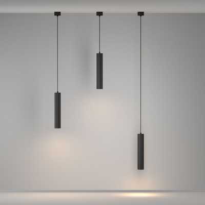 Светильник P106PL-01-GU10-B ★ Technical — купить в интернет магазине ЛЮСТРАВИК☀