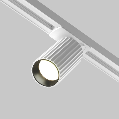 Светильник TR218-1-GU10-W ★ Technical — купить в интернет магазине ЛЮСТРАВИК☀