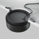 Светильник DL024-18W3K-B ★ Technical — купить в интернет магазине ЛЮСТРАВИК☀