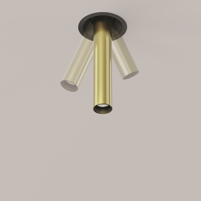 Светильник C140RS-L200-7W3K-BBS ★ Technical — купить в интернет магазине ЛЮСТРАВИК☀