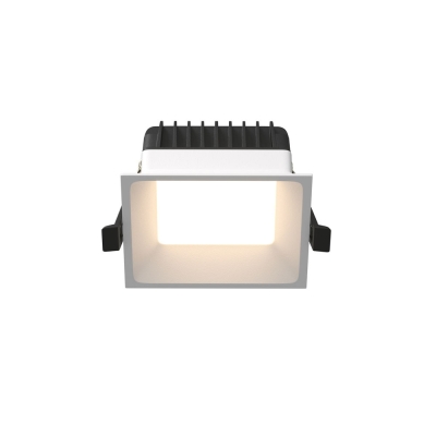 Светильник DL056-8W3-4-6K-W ★ Technical — купить в интернет магазине ЛЮСТРАВИК☀