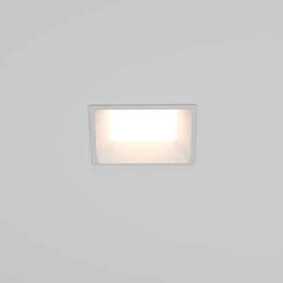 Светильник DL056-8W3-4-6K-W ★ Technical — купить в интернет магазине ЛЮСТРАВИК☀
