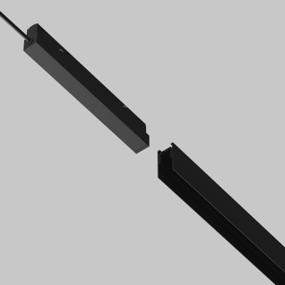 Блок Питания TRA034DR-100W-DD-B ★ Technical — купить в интернет магазине ЛЮСТРАВИК☀
