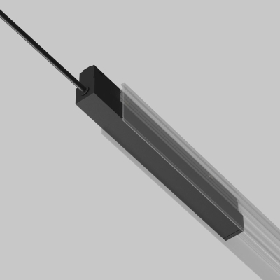 Блок Питания TRA034DR-100W-DD-B ★ Technical — купить в интернет магазине ЛЮСТРАВИК☀