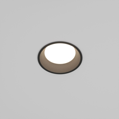Светильник DL055-8W3-4-6K-B ★ Technical — купить в интернет магазине ЛЮСТРАВИК☀