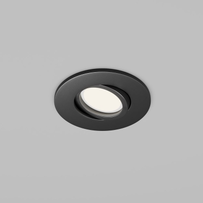 Светильник DL061-GU10-B ★ Technical — купить в интернет магазине ЛЮСТРАВИК☀