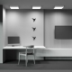 Светильник C032CL-45W3K-SQ-W ★ Technical — купить в интернет магазине ЛЮСТРАВИК☀