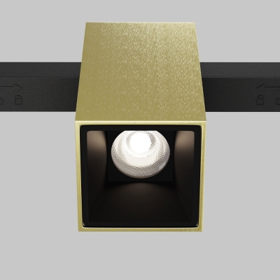 Светильник TR121-4-7W-DS-BS ★ Technical — купить в интернет магазине ЛЮСТРАВИК☀