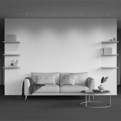 Светильник C141RS-L125-6W4K-W ★ Technical — купить в интернет магазине ЛЮСТРАВИК☀