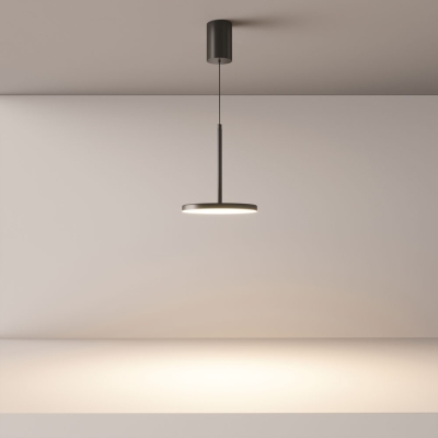 Светильник P076PL-L12W3K-B ★ Technical — купить в интернет магазине ЛЮСТРАВИК☀