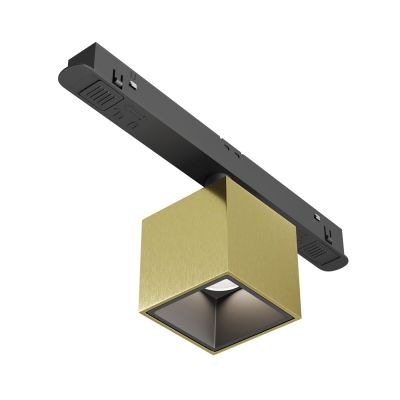 Светильник TR133-4-7W-DS-BS ★ Technical — купить в интернет магазине ЛЮСТРАВИК☀