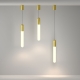 Светильник P101PL-L500-12W3K-BS ★ Technical — купить в интернет магазине ЛЮСТРАВИК☀