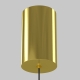 Светильник P101PL-L500-12W3K-BS ★ Technical — купить в интернет магазине ЛЮСТРАВИК☀