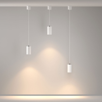 Светильник P100PL-20W3K-W ★ Technical — купить в интернет магазине ЛЮСТРАВИК☀