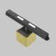 Светильник TR133-2-7W3K-BS ★ Technical — купить в интернет магазине ЛЮСТРАВИК☀