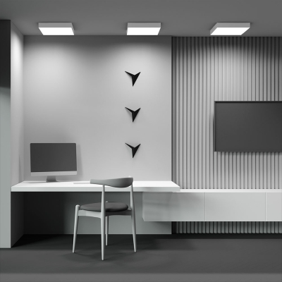 Светильник C032CL-45W4K-SQ-W ★ Technical — купить в интернет магазине ЛЮСТРАВИК☀