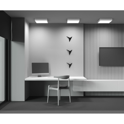 Светильник C032CL-45W4K-SQ-W ★ Technical — купить в интернет магазине ЛЮСТРАВИК☀