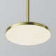 Светильник P076PL-L12W4K-BS ★ Technical — купить в интернет магазине ЛЮСТРАВИК☀