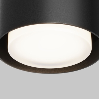 Светильник C092CL-GX53-B ★ Technical — купить в интернет магазине ЛЮСТРАВИК☀