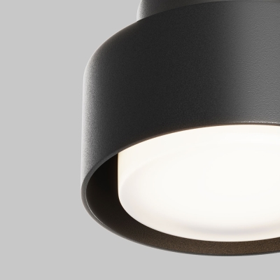 Светильник C092CL-GX53-B ★ Technical — купить в интернет магазине ЛЮСТРАВИК☀