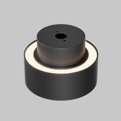 Светильник C092CL-GX53-B ★ Technical — купить в интернет магазине ЛЮСТРАВИК☀