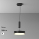 Светильник C032CL-36W3K-RD-B ★ Technical — купить в интернет магазине ЛЮСТРАВИК☀