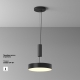 Светильник C032CL-36W3K-RD-B ★ Technical — купить в интернет магазине ЛЮСТРАВИК☀