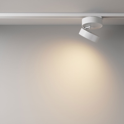 Светильник TR007-1-18W3K-W-1 ★ Technical — купить в интернет магазине ЛЮСТРАВИК☀