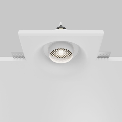 Светильник DL006-GU10-RD-W ★ Technical — купить в интернет магазине ЛЮСТРАВИК☀