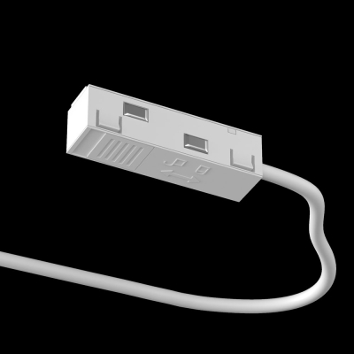 Комплектующие Для Трековой Системы TRA034B-42W-1 ★ Technical — купить в интернет магазине ЛЮСТРАВИК☀