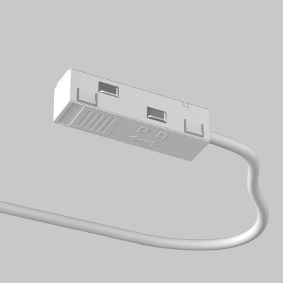 Комплектующие Для Трековой Системы TRA034B-42W-1 ★ Technical — купить в интернет магазине ЛЮСТРАВИК☀