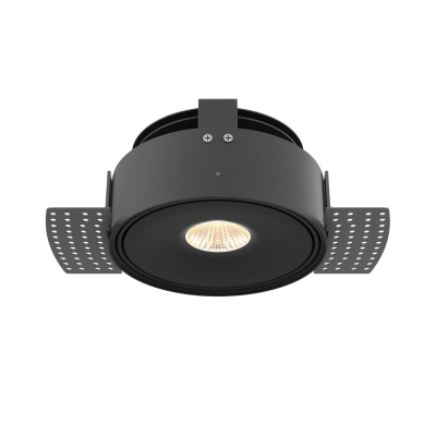Светильник DL060-9W3-4-6K-TRS-B ★ Technical — купить в интернет магазине ЛЮСТРАВИК☀