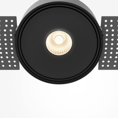 Светильник DL060-9W3-4-6K-TRS-B ★ Technical — купить в интернет магазине ЛЮСТРАВИК☀