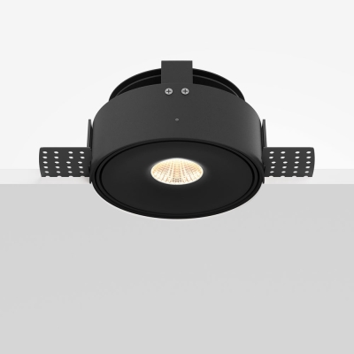Светильник DL060-9W3-4-6K-TRS-B ★ Technical — купить в интернет магазине ЛЮСТРАВИК☀