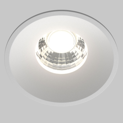 Светильник DL058-12W-DTW-W ★ Technical — купить в интернет магазине ЛЮСТРАВИК☀