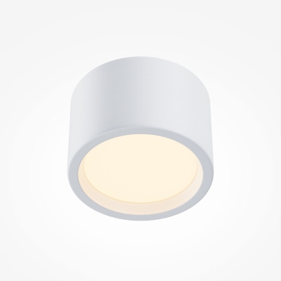Светильник C090CL-10W3K-W ★ Technical — купить в интернет магазине ЛЮСТРАВИК☀