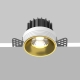 Светильник DL058-12W4K-TRS-BS ★ Technical — купить в интернет магазине ЛЮСТРАВИК☀