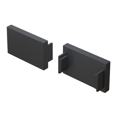Комплектующие Для Накладной Трековой Системы TRA172EC-11B ★ Technical — купить в интернет магазине ЛЮСТРАВИК☀