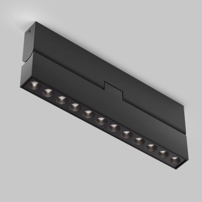Светильник C136CL-12W4K-B ★ Technical — купить в интернет магазине ЛЮСТРАВИК☀