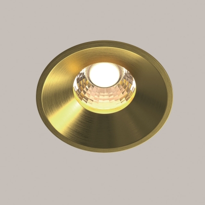 Светильник DL058-12W3K-BS ★ Technical — купить в интернет магазине ЛЮСТРАВИК☀