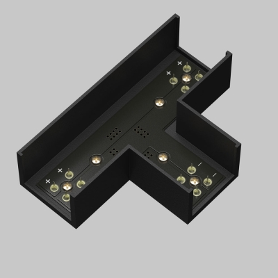 Комплектующие Для Трековой Системы TRA160CT-11B ★ Technical — купить в интернет магазине ЛЮСТРАВИК☀