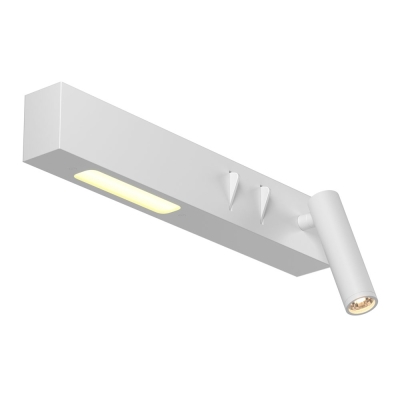 Бра C031WL-L8W3K1 ★ Technical — купить в интернет магазине ЛЮСТРАВИК☀