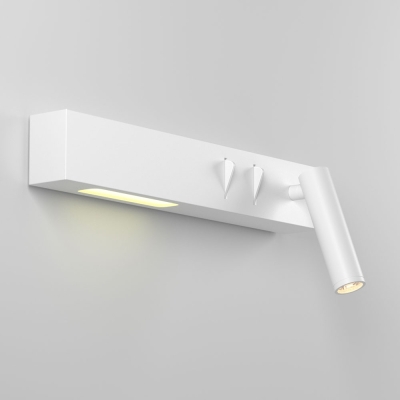 Бра C031WL-L8W3K1 ★ Technical — купить в интернет магазине ЛЮСТРАВИК☀
