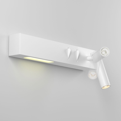Бра C031WL-L8W3K1 ★ Technical — купить в интернет магазине ЛЮСТРАВИК☀