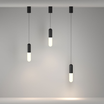 Светильник P101PL-L300-12W3K-B ★ Technical — купить в интернет магазине ЛЮСТРАВИК☀