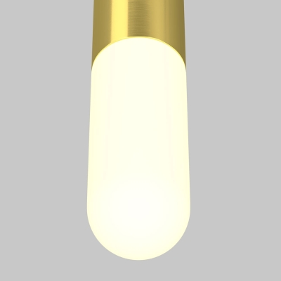 Светильник P101PL-L300-12W3K-BS ★ Technical — купить в интернет магазине ЛЮСТРАВИК☀
